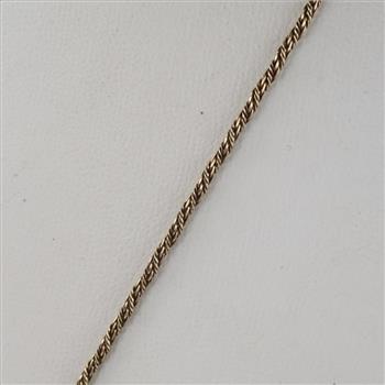 14kt Gold Necklace