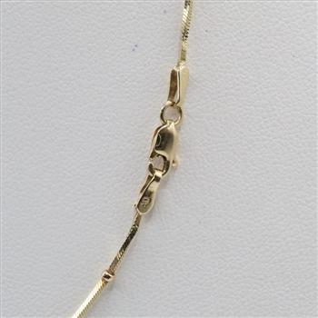 14kt Gold Necklace