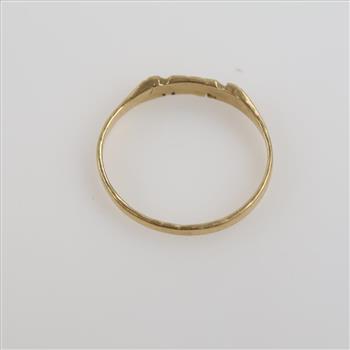 14kt Gold Personalized 
