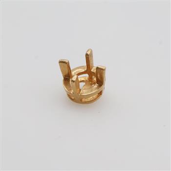 14kt Gold Piece