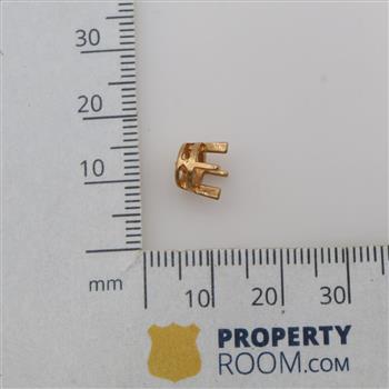 14kt Gold Piece