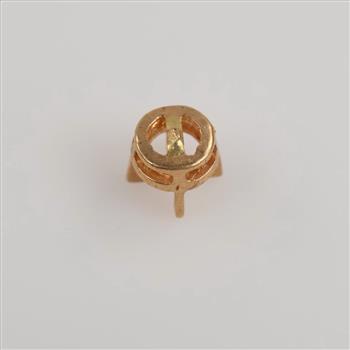 14kt Gold Piece