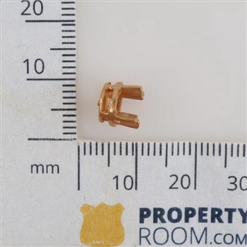 14kt Gold Piece