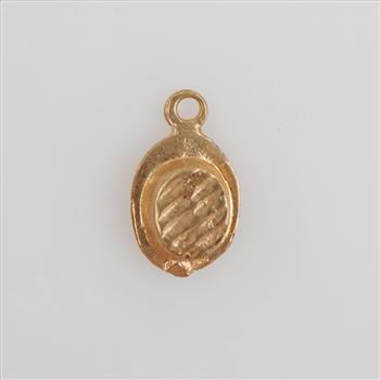 14kt Gold Piece