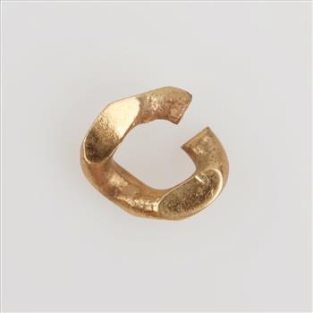 14kt Gold Piece