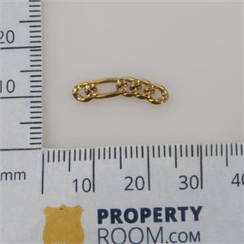 14kt Gold Piece