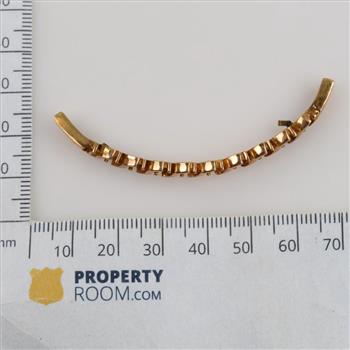 14kt Gold Piece