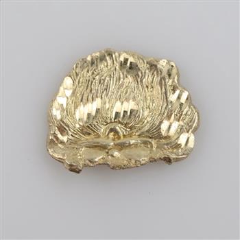 14kt Gold Piece
