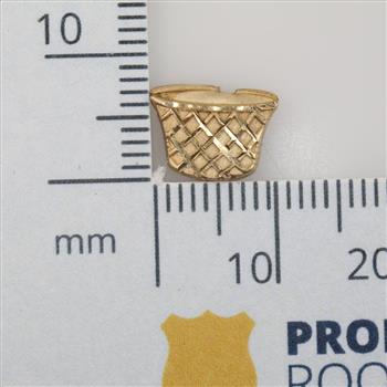 14kt Gold Piece