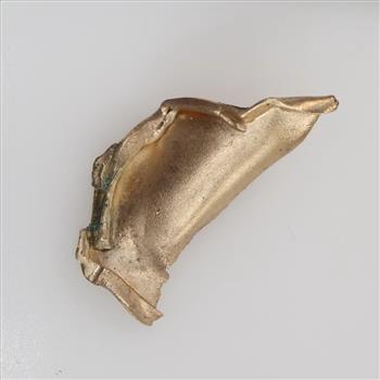 14kt Gold Piece
