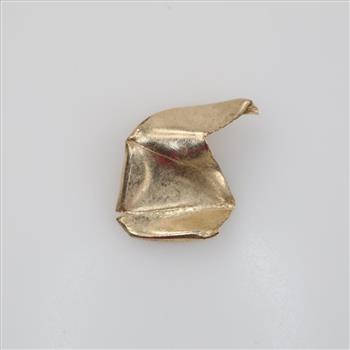 14kt Gold Piece