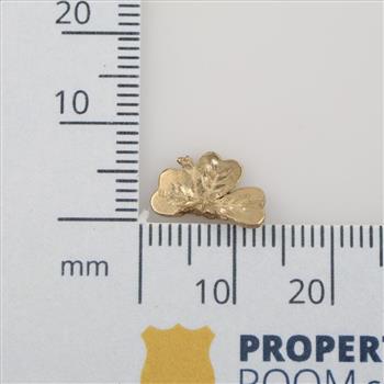 14kt Gold Piece
