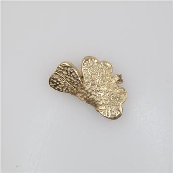 14kt Gold Piece