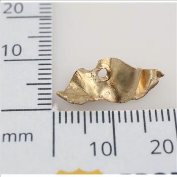 14kt Gold Piece