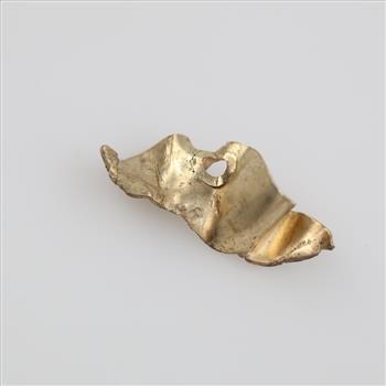 14kt Gold Piece