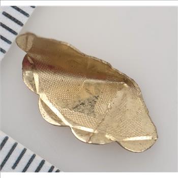 14kt Gold Piece