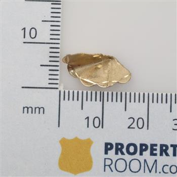 14kt Gold Piece
