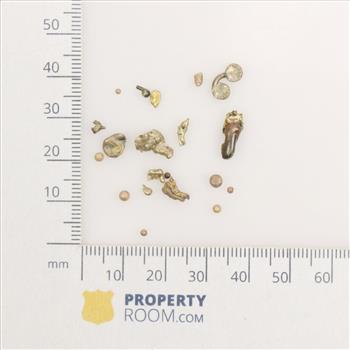 14kt Gold Pieces, 18+ Pieces