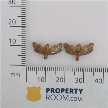 14kt Gold Pieces, 2 Pieces