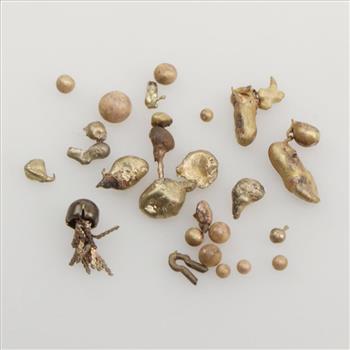 14kt Gold Pieces, 20+ Pieces