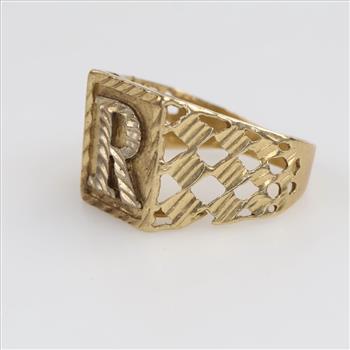 14kt Gold 