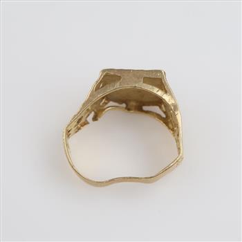 14kt Gold 