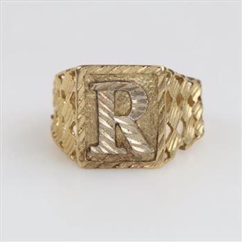 14kt Gold 