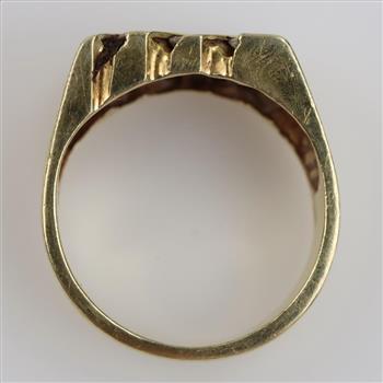 14kt Gold Ring