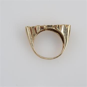 14kt Gold Ring