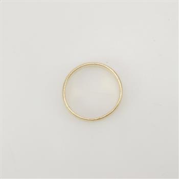 14kt Gold Ring
