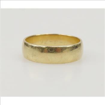 14kt Gold Ring