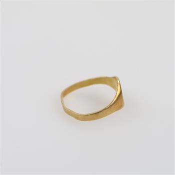 14kt Gold Ring