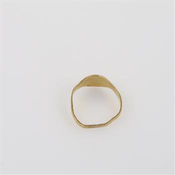 14kt Gold Ring