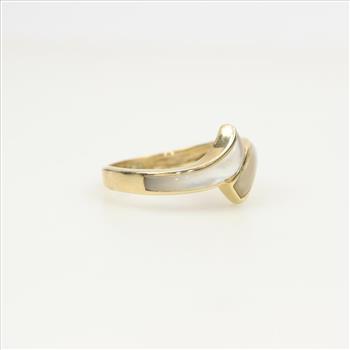 14kt Gold Ring