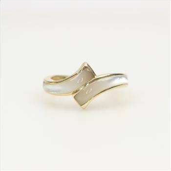 14kt Gold Ring