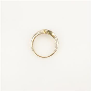 14kt Gold Ring