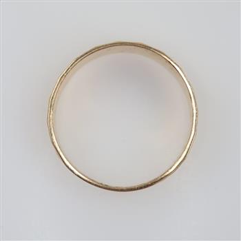 14kt Gold Ring