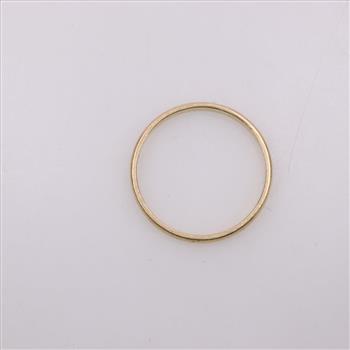 14kt Gold Ring