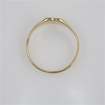 14kt Gold Ring