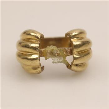 14kt Gold Ring