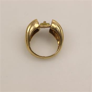 14kt Gold Ring