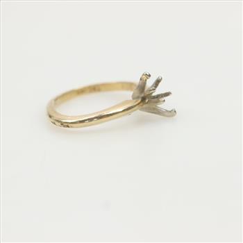 14kt Gold Ring