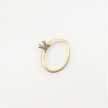 14kt Gold Ring