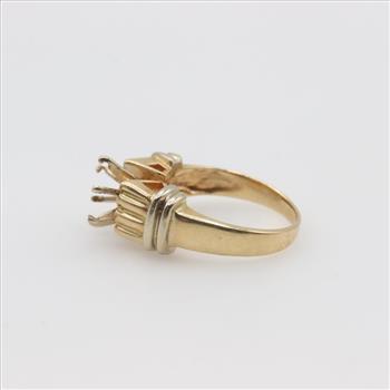 14kt Gold Ring