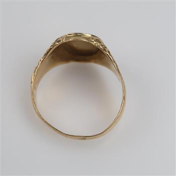 14kt Gold Ring