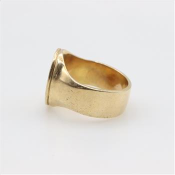 14kt Gold Ring