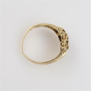 14kt Gold Ring