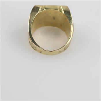 14kt Gold Ring