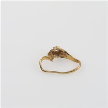 14kt Gold Ring