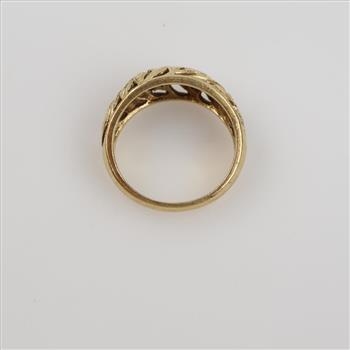 14kt Gold Ring
